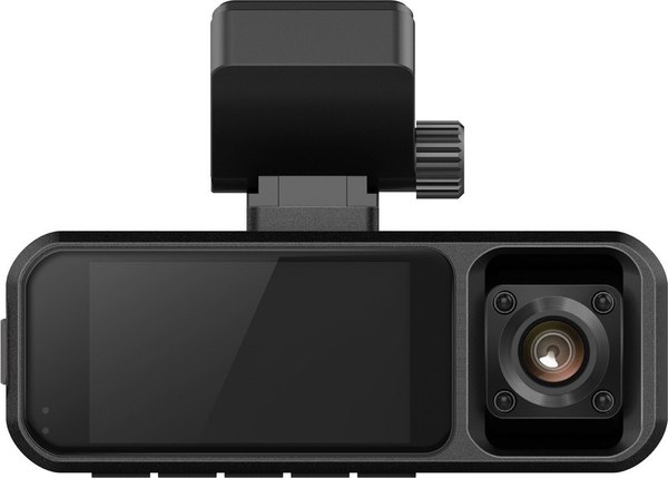 Автомобильный видеорегистратор AdvoCam 4K DUO III