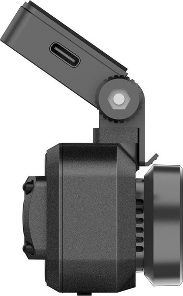 Автомобильный видеорегистратор AdvoCam 4K DUO III