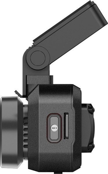 Автомобильный видеорегистратор AdvoCam 4K DUO III