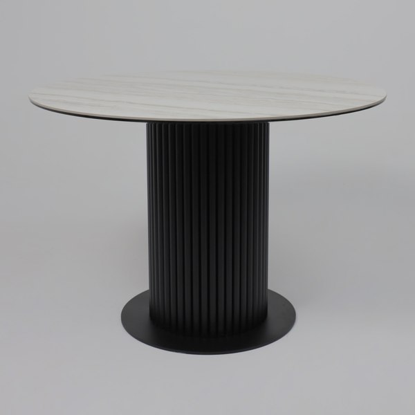 Обеденный стол Аврора Раунд