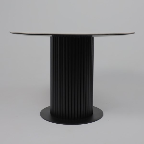 Обеденный стол Аврора Раунд