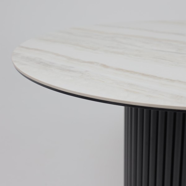 Обеденный стол Аврора Раунд