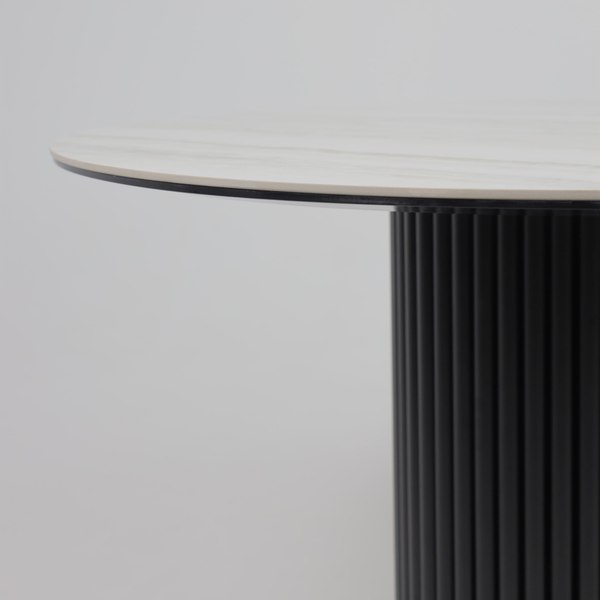 Обеденный стол Аврора Раунд