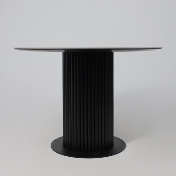 Обеденный стол Аврора Раунд