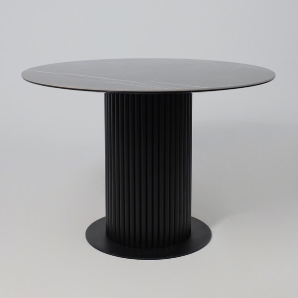 Обеденный стол Аврора Раунд