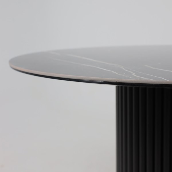 Обеденный стол Аврора Раунд