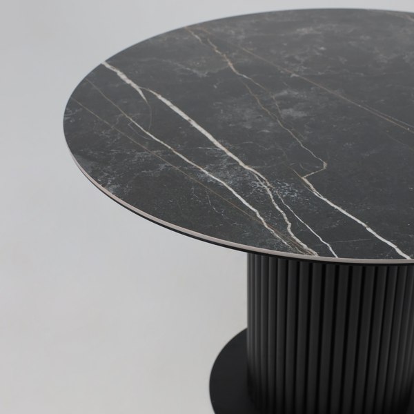 Обеденный стол Аврора Раунд