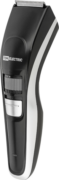 Машинка для стрижки волос TDM Барбер 2 / SQ4016-0002 - фото