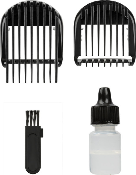 Машинка для стрижки волос TDM Барбер 2 / SQ4016-0002