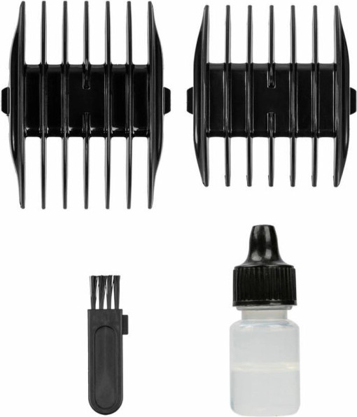 Машинка для стрижки волос TDM Барбер 1 / SQ4016-0001
