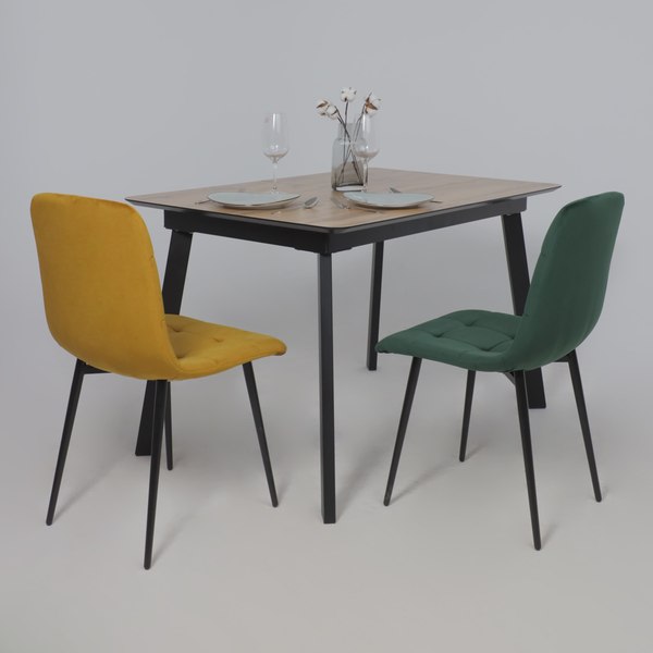 Стул Алвест AV 406-N