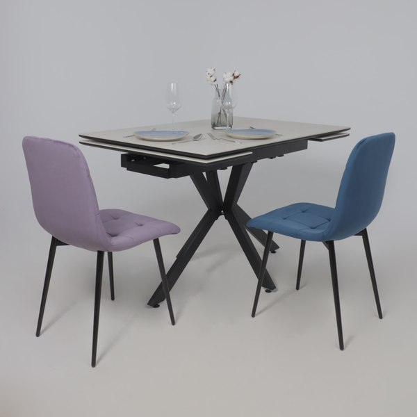 Стул Алвест AV 406-N