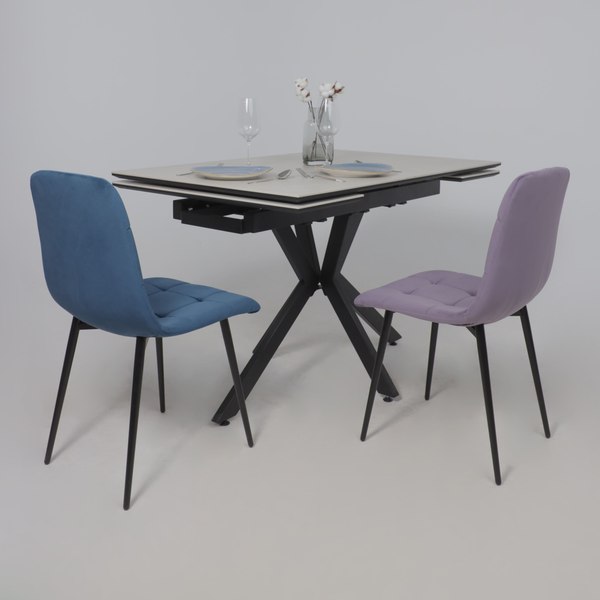 Стул Алвест AV 406-N