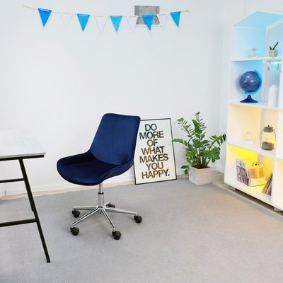 Кресло офисное AksHome Lumier