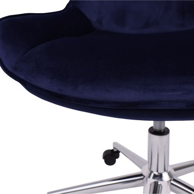 Кресло офисное AksHome Lumier