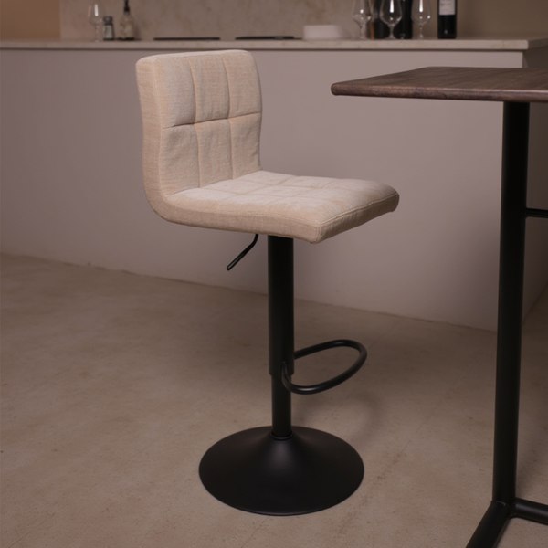 Стул барный AksHome Logos