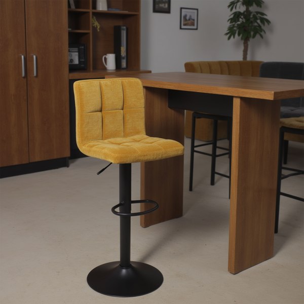 Стул барный AksHome Logos