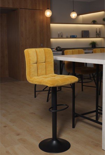 Стул барный AksHome Logos