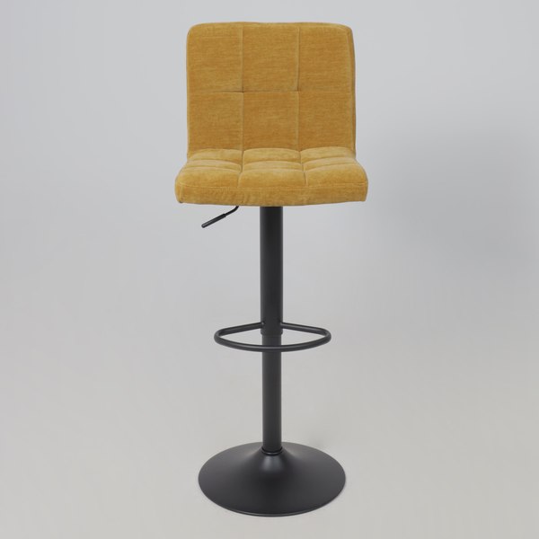 Стул барный AksHome Logos