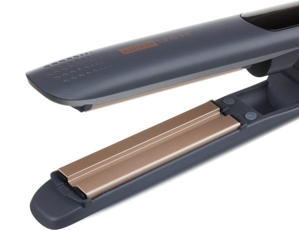 Щипцы гофре Dewal Beauty Elite / HI2140