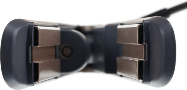 Щипцы гофре Dewal Beauty Elite / HI2140