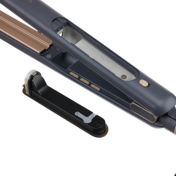 Щипцы гофре Dewal Beauty Elite / HI2140