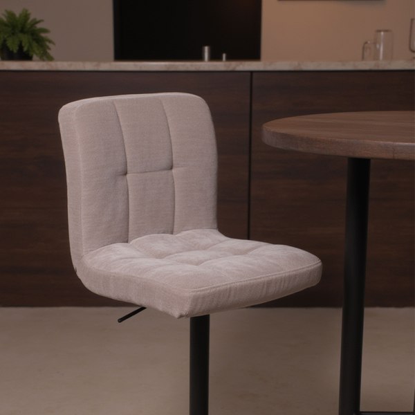 Стул барный AksHome Logos