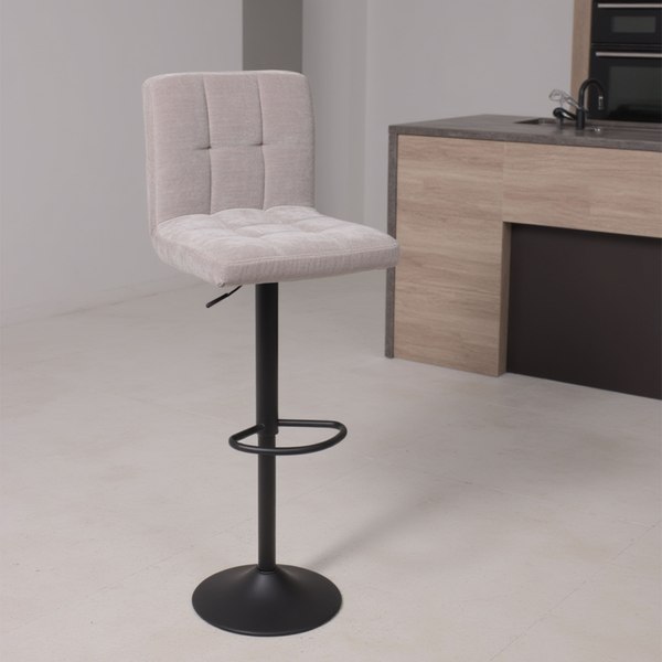 Стул барный AksHome Logos