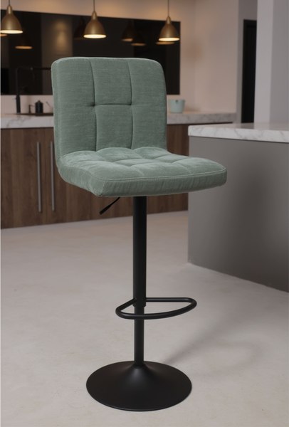 Стул барный AksHome Logos