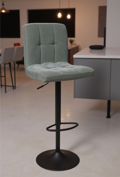 Стул барный AksHome Logos