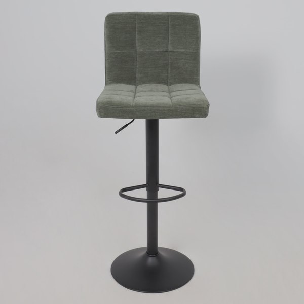 Стул барный AksHome Logos