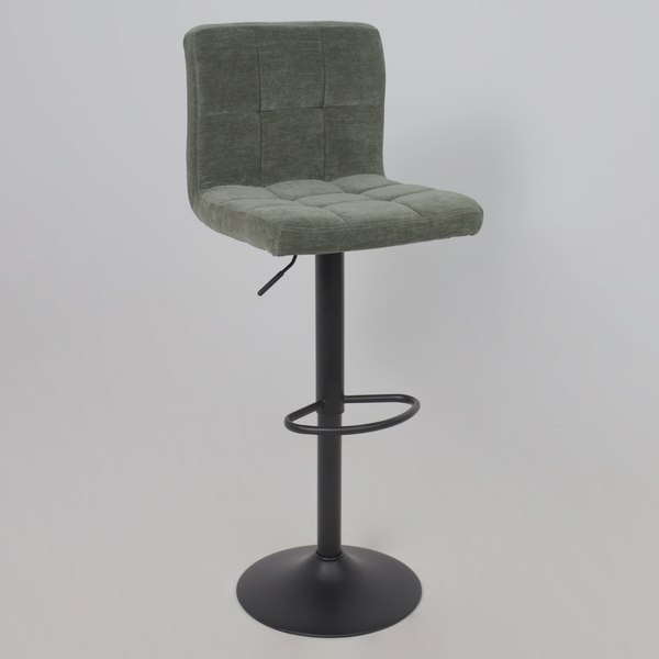 Стул барный AksHome Logos