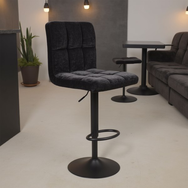 Стул барный AksHome Logos