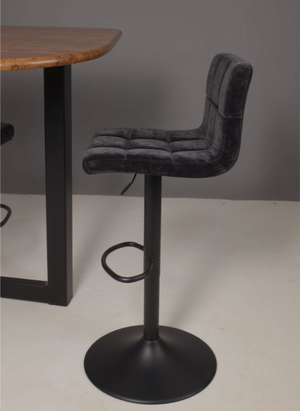 Стул барный AksHome Logos