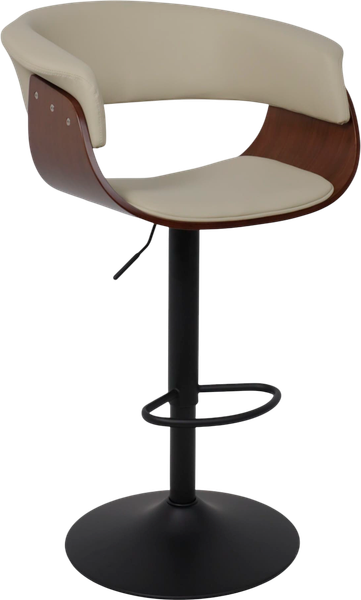 Стул барный AksHome Rossi - фото