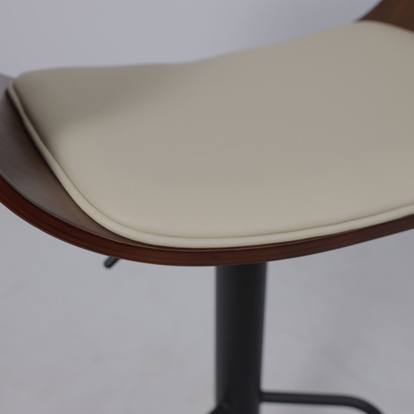 Стул барный AksHome Rossi