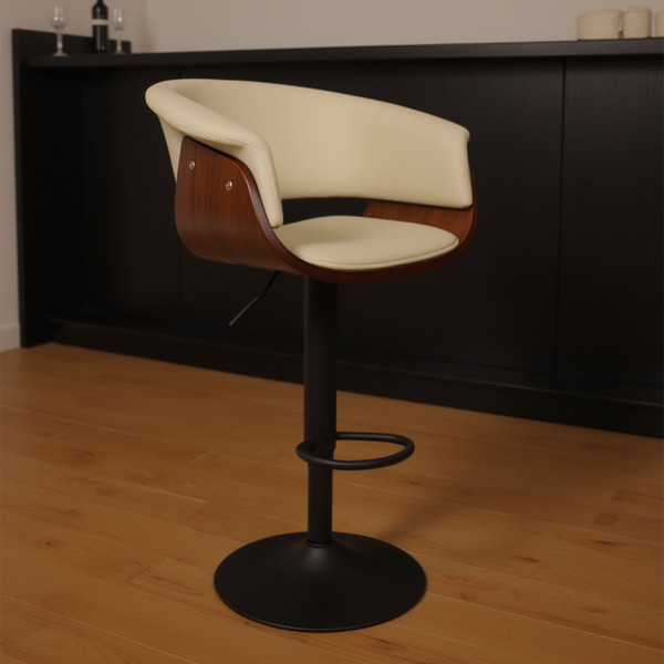 Стул барный AksHome Rossi