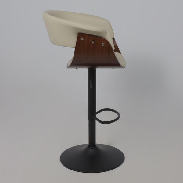 Стул барный AksHome Rossi