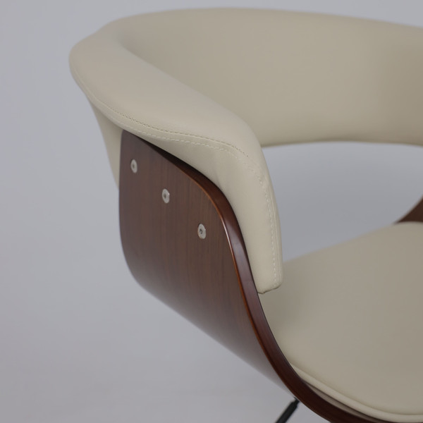 Стул барный AksHome Rossi