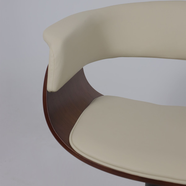 Стул барный AksHome Rossi