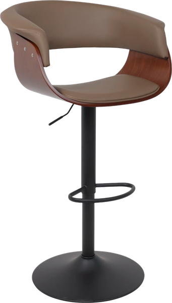 Стул барный AksHome Rossi - фото