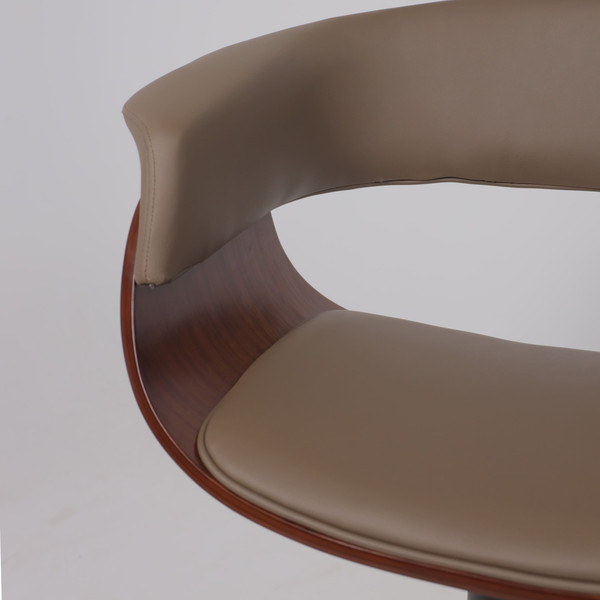 Стул барный AksHome Rossi