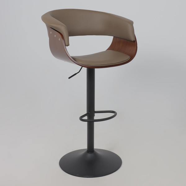 Стул барный AksHome Rossi