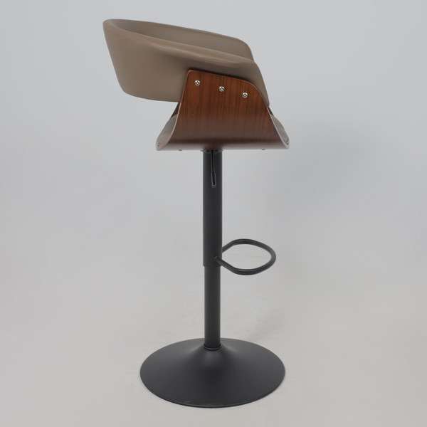 Стул барный AksHome Rossi