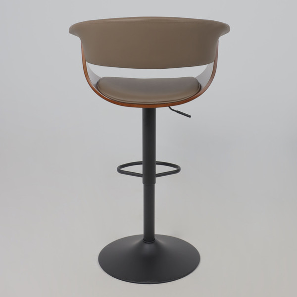 Стул барный AksHome Rossi