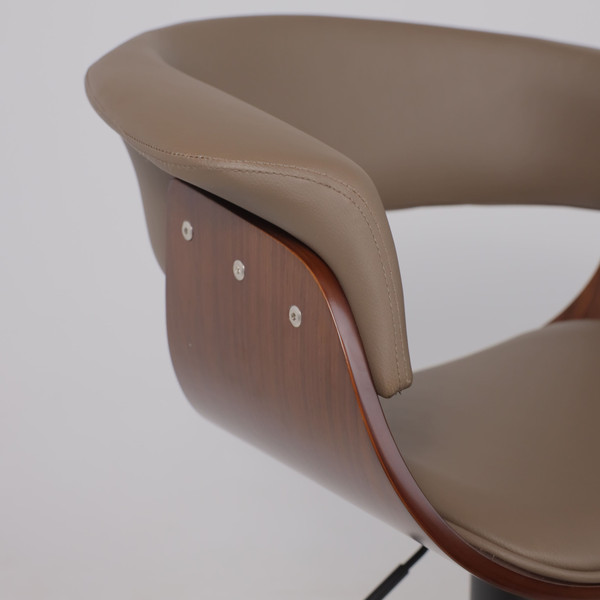 Стул барный AksHome Rossi