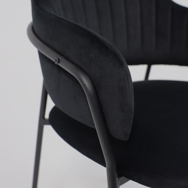 Стул Аврора Кавала