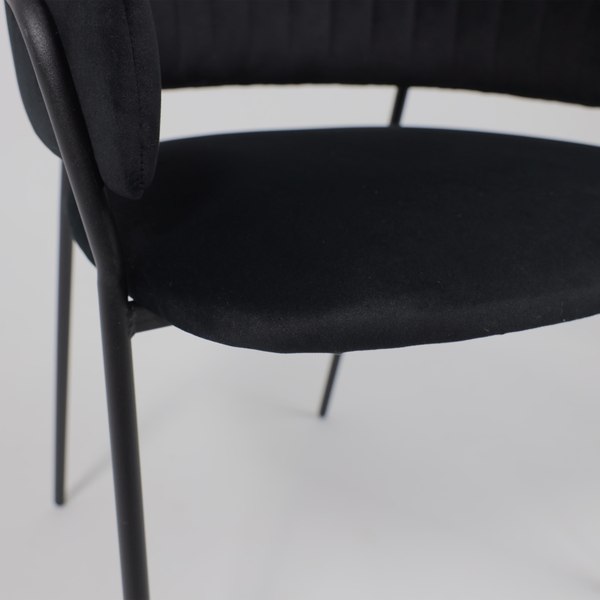 Стул Аврора Кавала