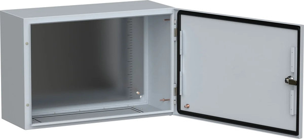 Корпус металлический IEK TI5-10-N-040-060-025-66 - фото