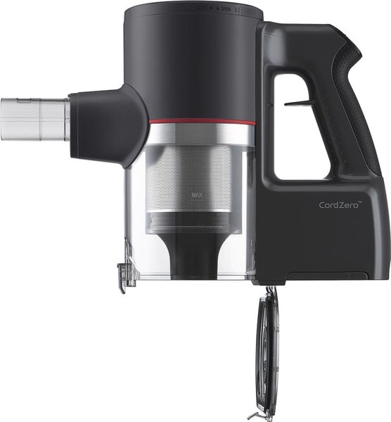 Вертикальный пылесос LG A9N-SOLO